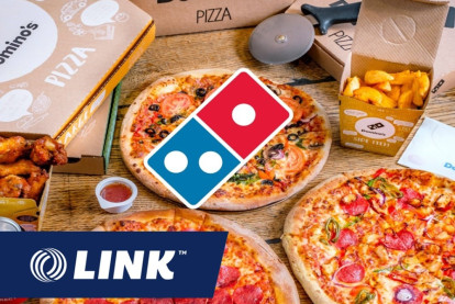 Dominos Pizza Business for Sale Auckland