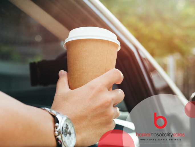 Drive-Thru & Events Coffee Business for Sale Auckland