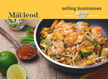 Fast Food Business for Sale Auckland