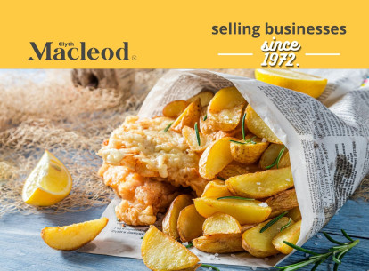 Fast Food Business for Sale West Auckland
