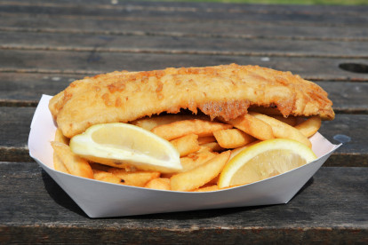 Fish and Chips Business for Sale North Shore Auckland