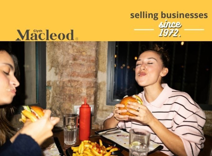 Fringe Takeaway Business for Sale Auckland 