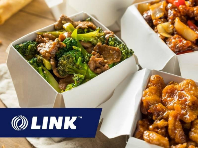 Fully Managed Takeaway Business for Sale Auckland