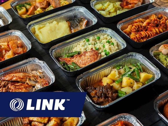 Fully Managed Takeaway Business for Sale Auckland