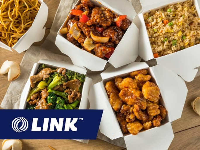 Fully Managed Takeaway Business for Sale Auckland