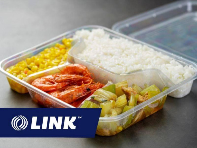 Fully Managed Takeaway Business for Sale Auckland