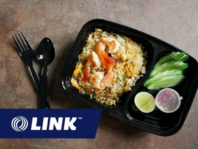 Fully Managed Takeaway Business for Sale Auckland