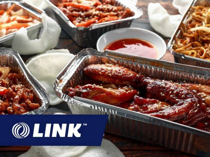 Fully Managed Takeaway Business for Sale Auckland