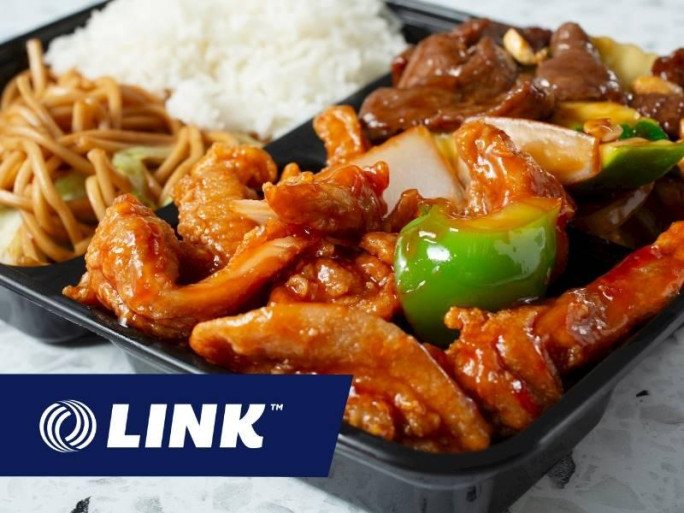 Fully Managed Takeaway Business for Sale Auckland
