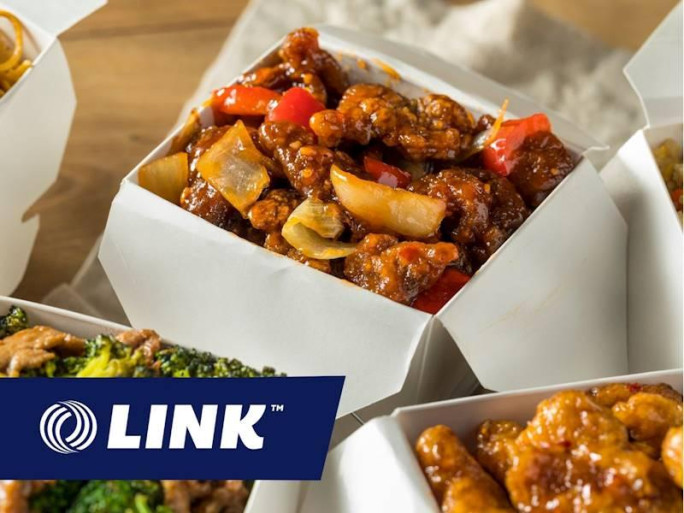 Fully Managed Takeaway Business for Sale Auckland