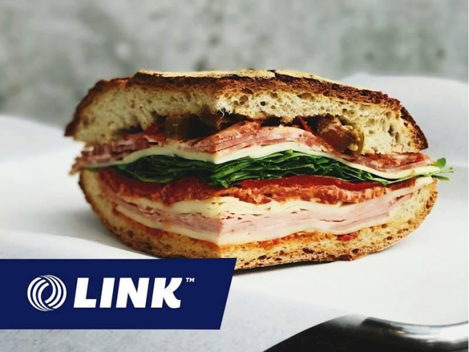 Grab & Go Sandwich Business for Sale Auckland Grab & Go Sandwich Business for Sale Auckland