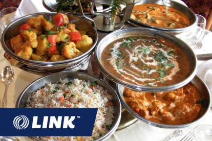 Indian Restaurant and Takeaway Business for Sale Auckland