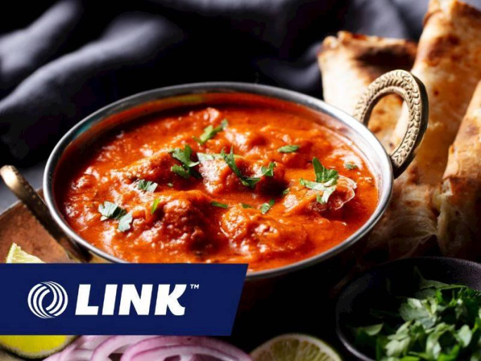 Indian Takeaway Business for Sale Auckland Central