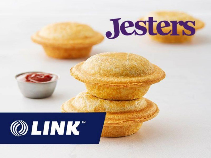 Jesters Pies Business for Sale Auckland   Jesters Pies Business for Sale Auckland