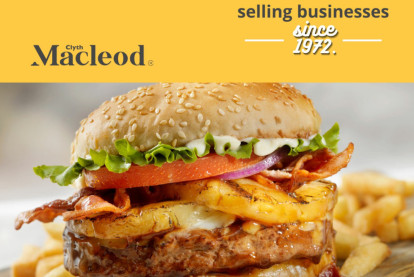 Licensed Fast Food Business for Sale Auckland CBD