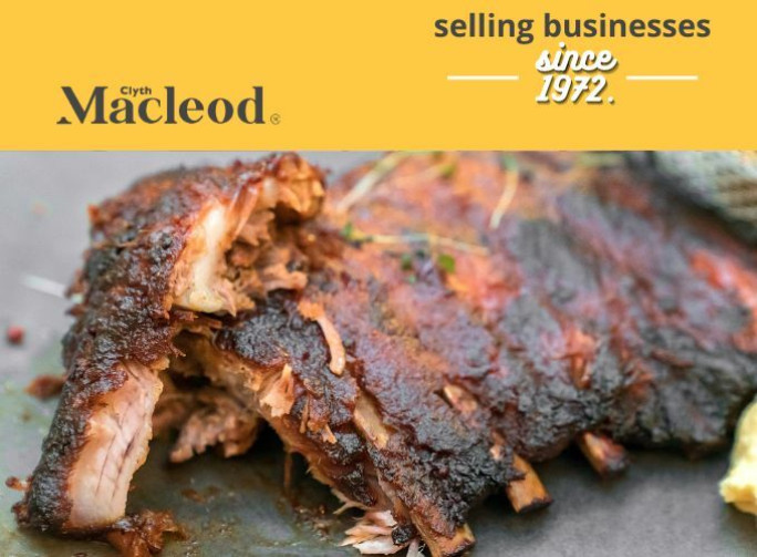 MC Roast Takeaway Business for Sale Manukau Auckland