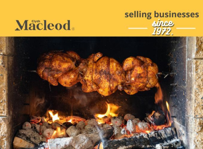 MC Roast Takeaway Business for Sale Manukau Auckland 