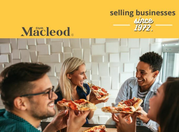 Multi-Site Pizza Takeaway Business for Sale Auckland
