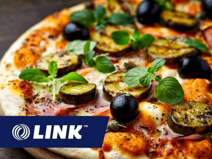 Pizza Business for Sale Auckland
