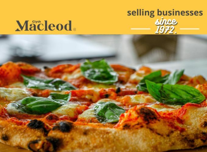 Pizza Site Business for Sale Ponsonby