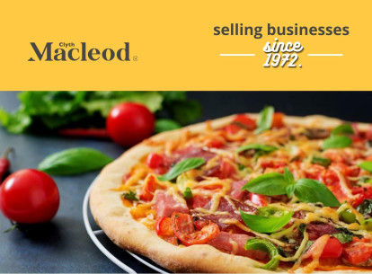 Pizza and Burger Shop Business for Sale Auckland