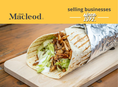 Pizza and Kebab Business for Sale Auckland