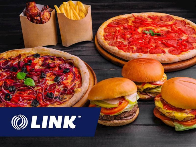 Popular Pizza & Burger Business for Sale Auckland 