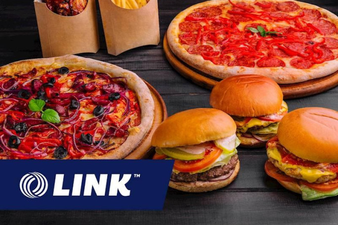 Popular Pizza & Burger Business for Sale Auckland