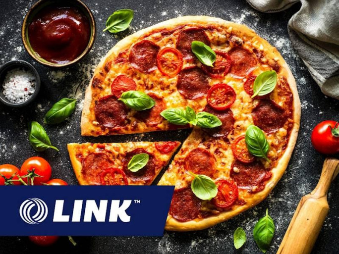 Profitable Pizza Takeaway Business for Sale South Auckland