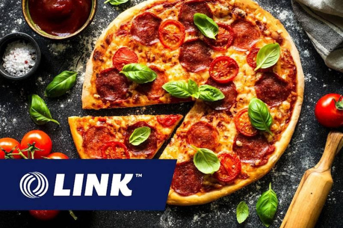 Profitable Pizza Takeaway Business for Sale South Auckland
