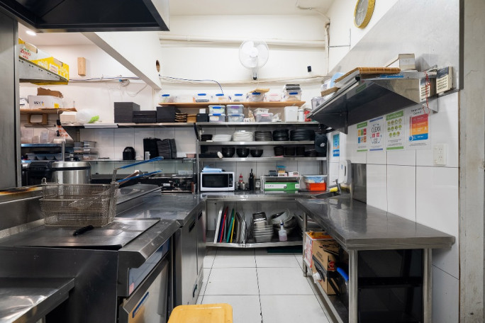 Restaurant, Cafe, Eatery, Hospitality Business for Sale 2/55 Tamaki Drive, Mission Bay 