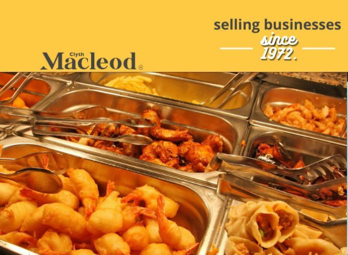 Roast & Fast-Food Shop Business for Sale Sunnynook Auckland
