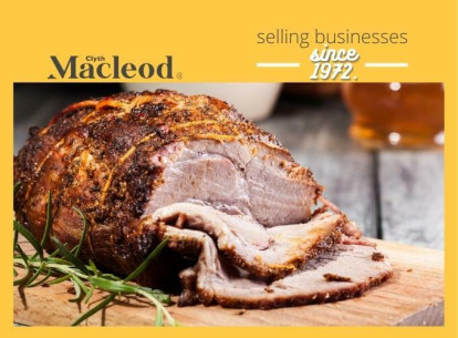 Roast Meals Takeaway Business for Sale Auckland