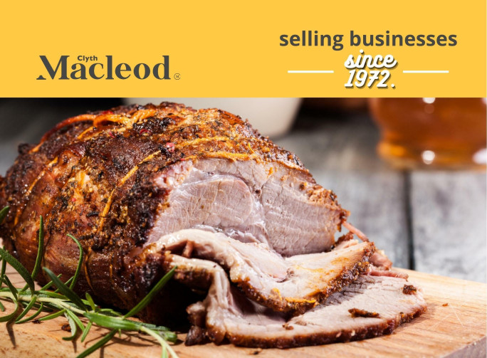 Roast Meals Takeaway Business for Sale Auckland