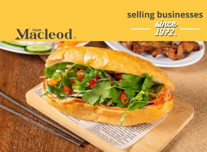 Sandwich Takeaway Business for Sale Auckland