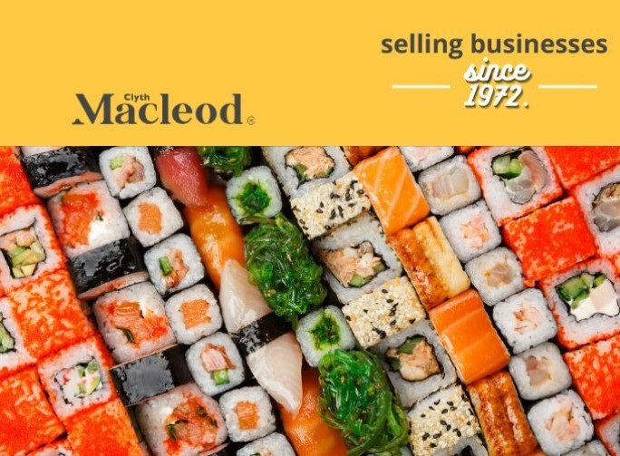 Sushi Shop Business for Sale Auckland Sushi Shop Business for Sale Auckland