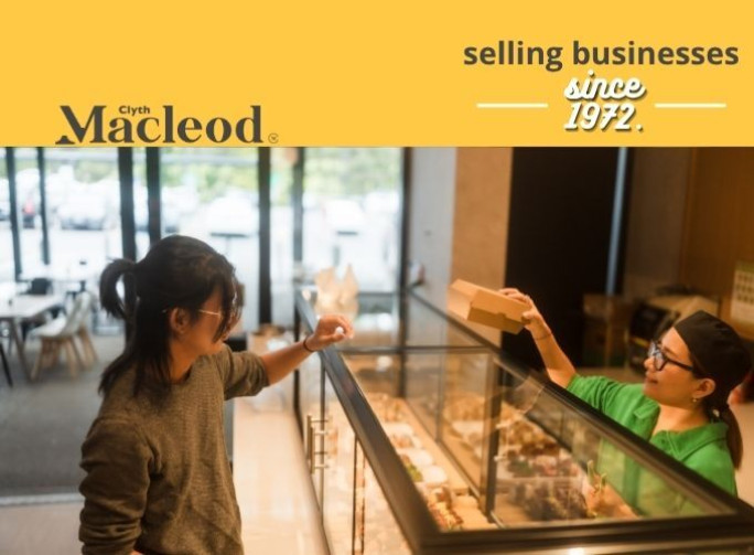 Sushi Takeaway Business for Sale Auckland 