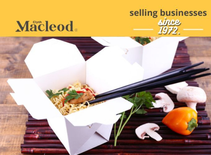 Takeaway Business for Sale Auckalnd