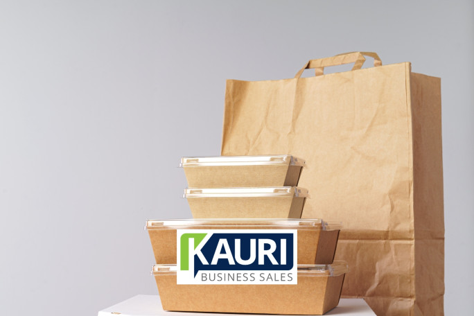 Takeaway Business for Sale Auckland Central 