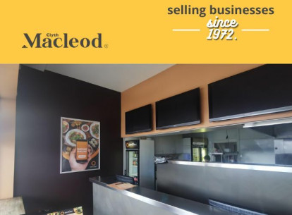 Takeaway Business for Sale Auckland