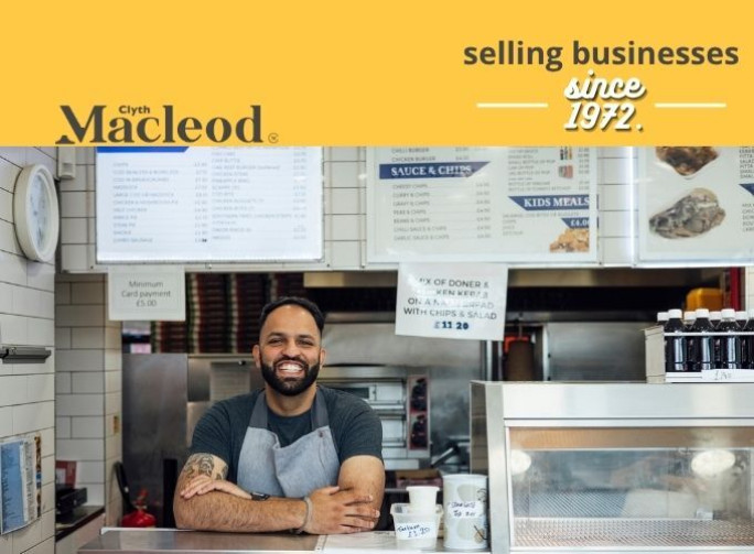Takeaway Business for Sale Auckland 