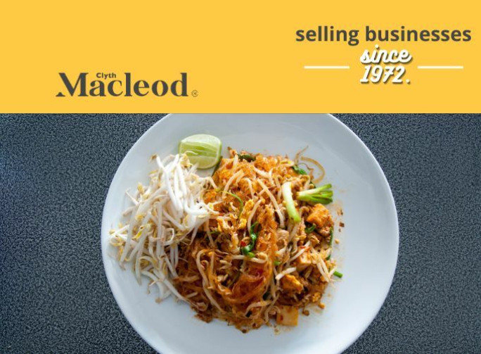 Takeaway Business for Sale Auckland