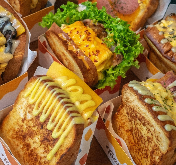 Takeaway Business for Sale Aucklands CBD