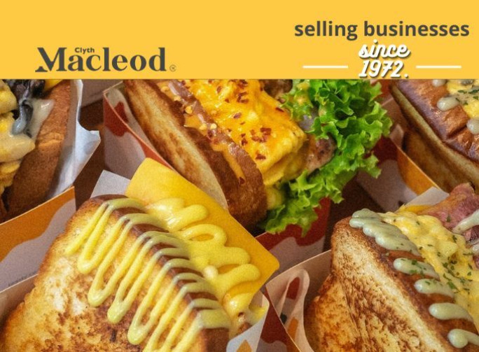 Takeaway Business for Sale Aucklands CBD 