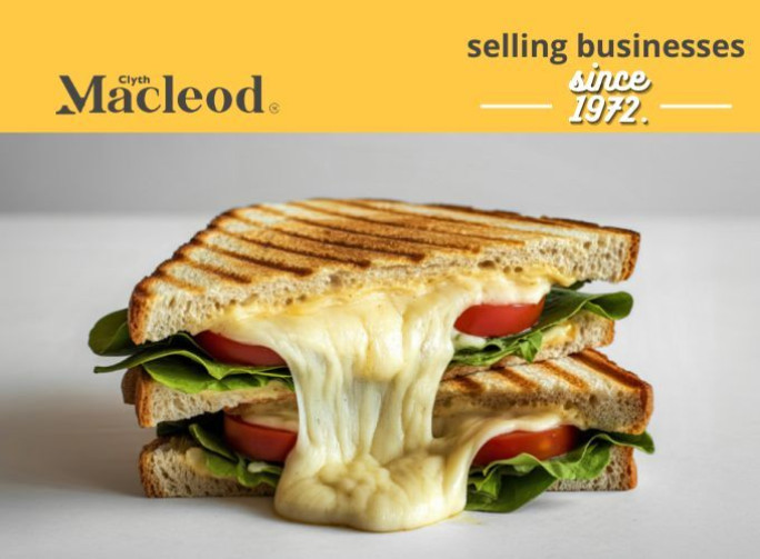 Takeaway Business for Sale Aucklands CBD