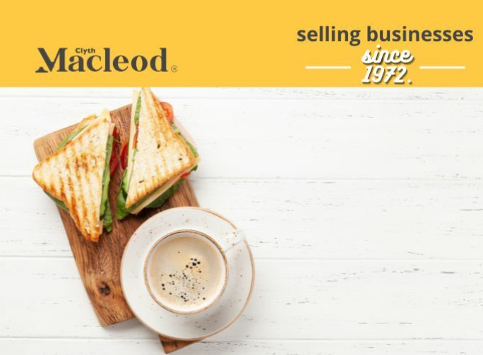 Takeaway Business for Sale Aucklands CBD