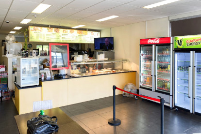 Takeaway Business for Sale North Shore Auckland