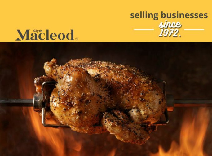 Takeaway Business for Sale South Auckland 