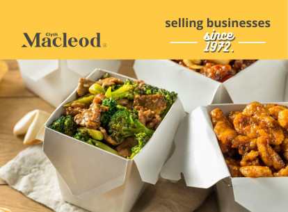 Takeaway Business for Sale West Auckland