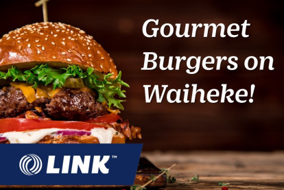 Takeaway Food Business for Sale Waiheke Island 